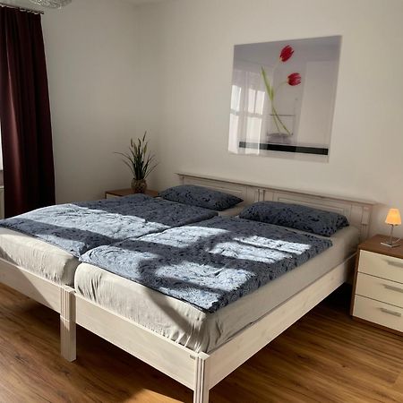 Idyllische Ferienwohnung Zum Wohlfuehlen+Entspannen Lichtenstein  Ngoại thất bức ảnh