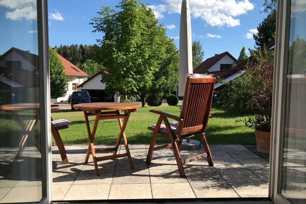 Idyllische Ferienwohnung Zum Wohlfuehlen+Entspannen Lichtenstein  Ngoại thất bức ảnh