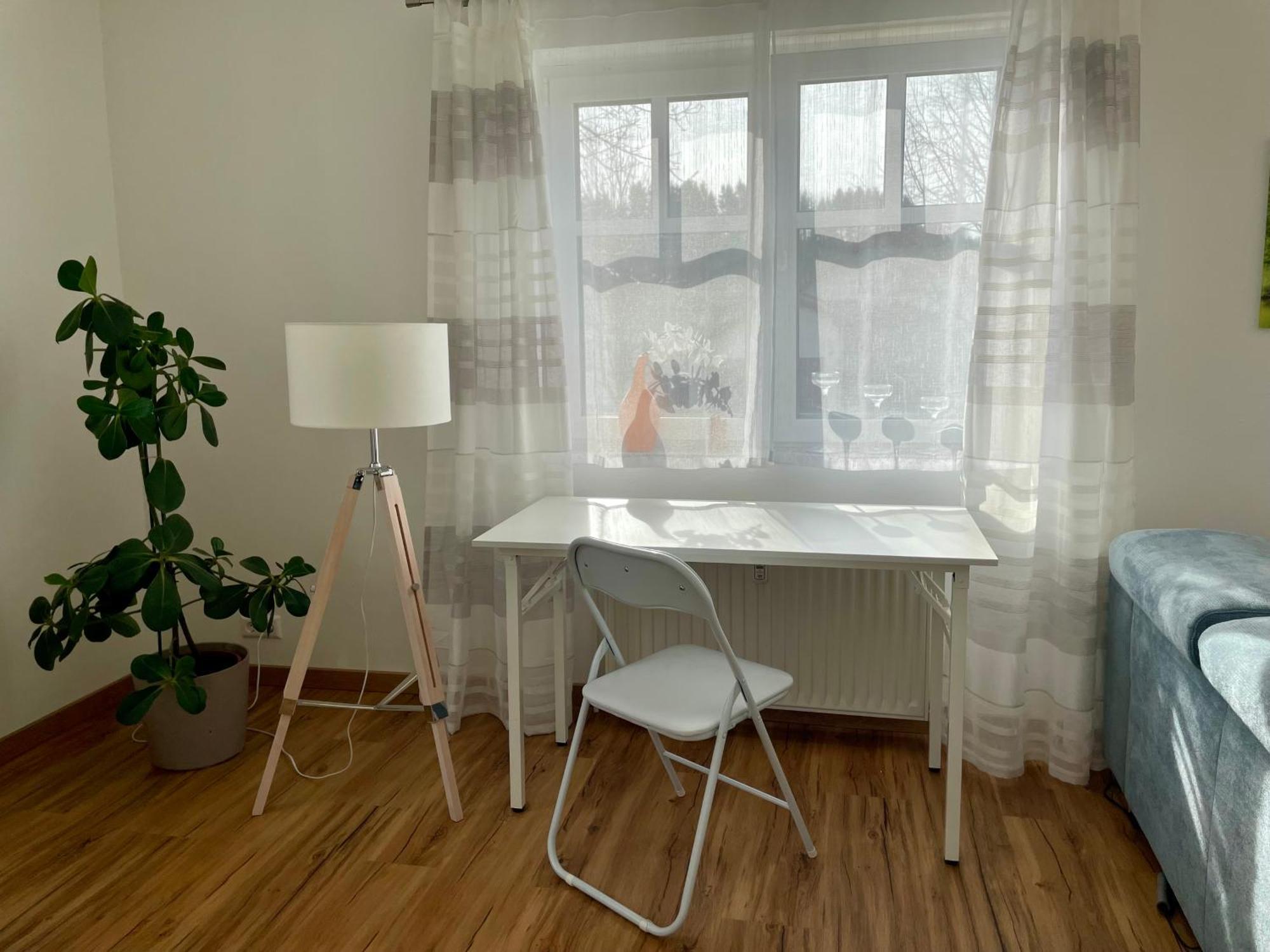 Idyllische Ferienwohnung Zum Wohlfuehlen+Entspannen Lichtenstein  Ngoại thất bức ảnh