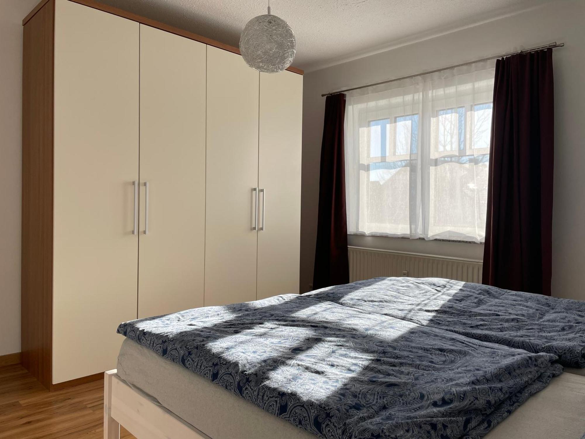 Idyllische Ferienwohnung Zum Wohlfuehlen+Entspannen Lichtenstein  Ngoại thất bức ảnh