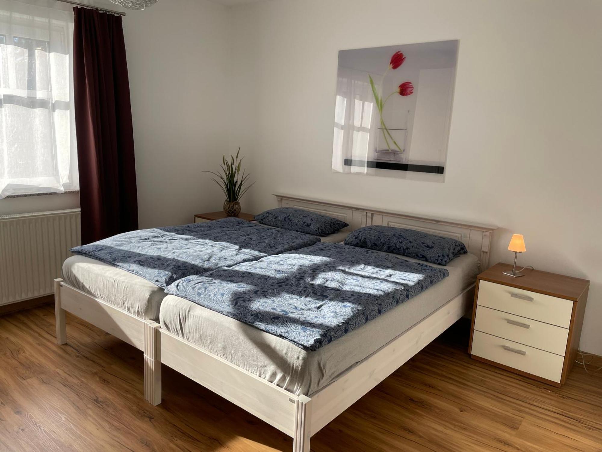 Idyllische Ferienwohnung Zum Wohlfuehlen+Entspannen Lichtenstein  Ngoại thất bức ảnh