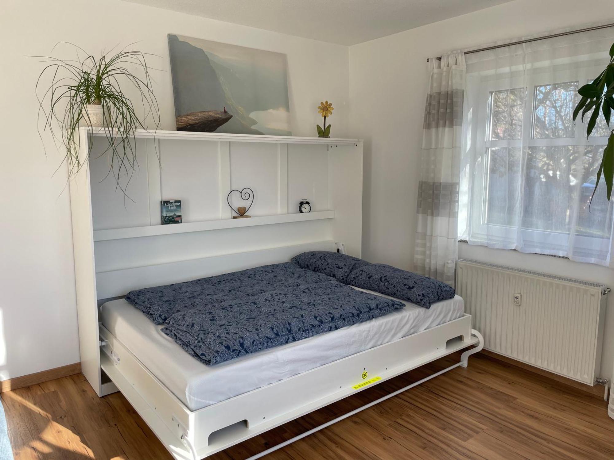 Idyllische Ferienwohnung Zum Wohlfuehlen+Entspannen Lichtenstein  Ngoại thất bức ảnh